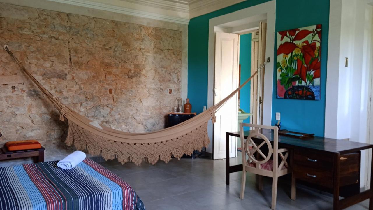 Hospedagem domiciliar Chez Laurel