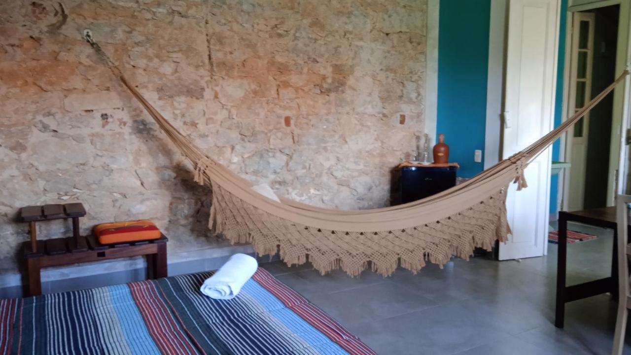 Hospedagem domiciliar Chez Laurel *