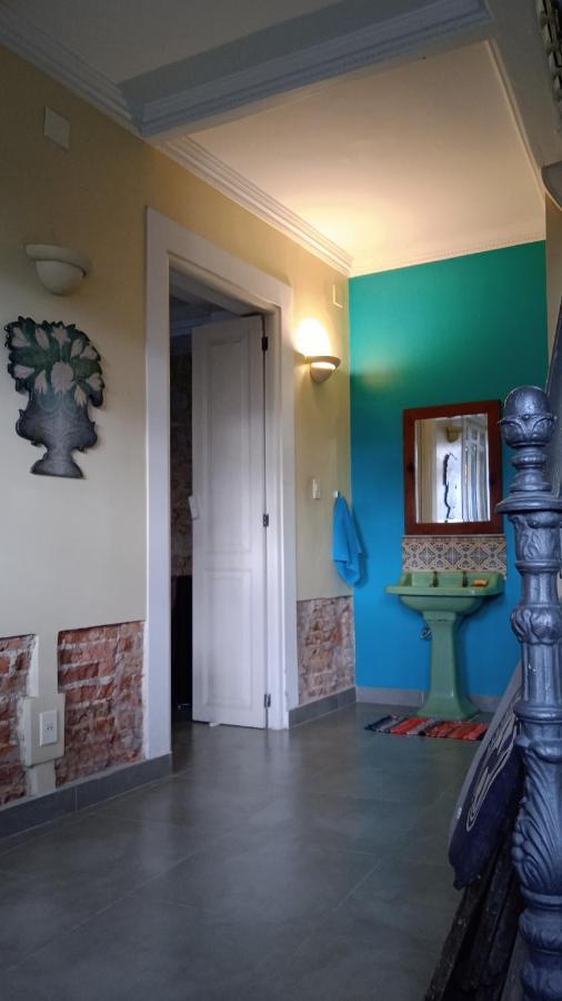 Chez Laurel Hospedagem domiciliar