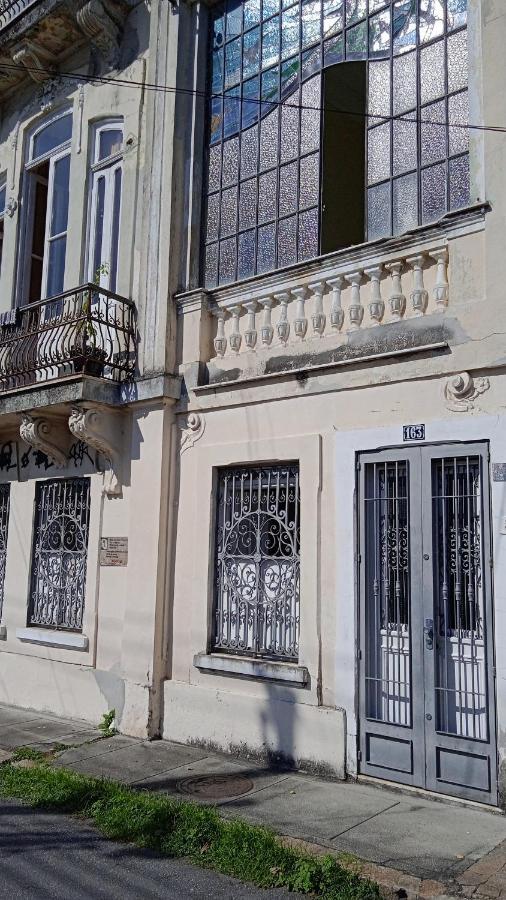 Hospedagem domiciliar Chez Laurel