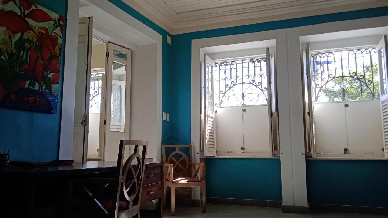 Hospedagem domiciliar Chez Laurel